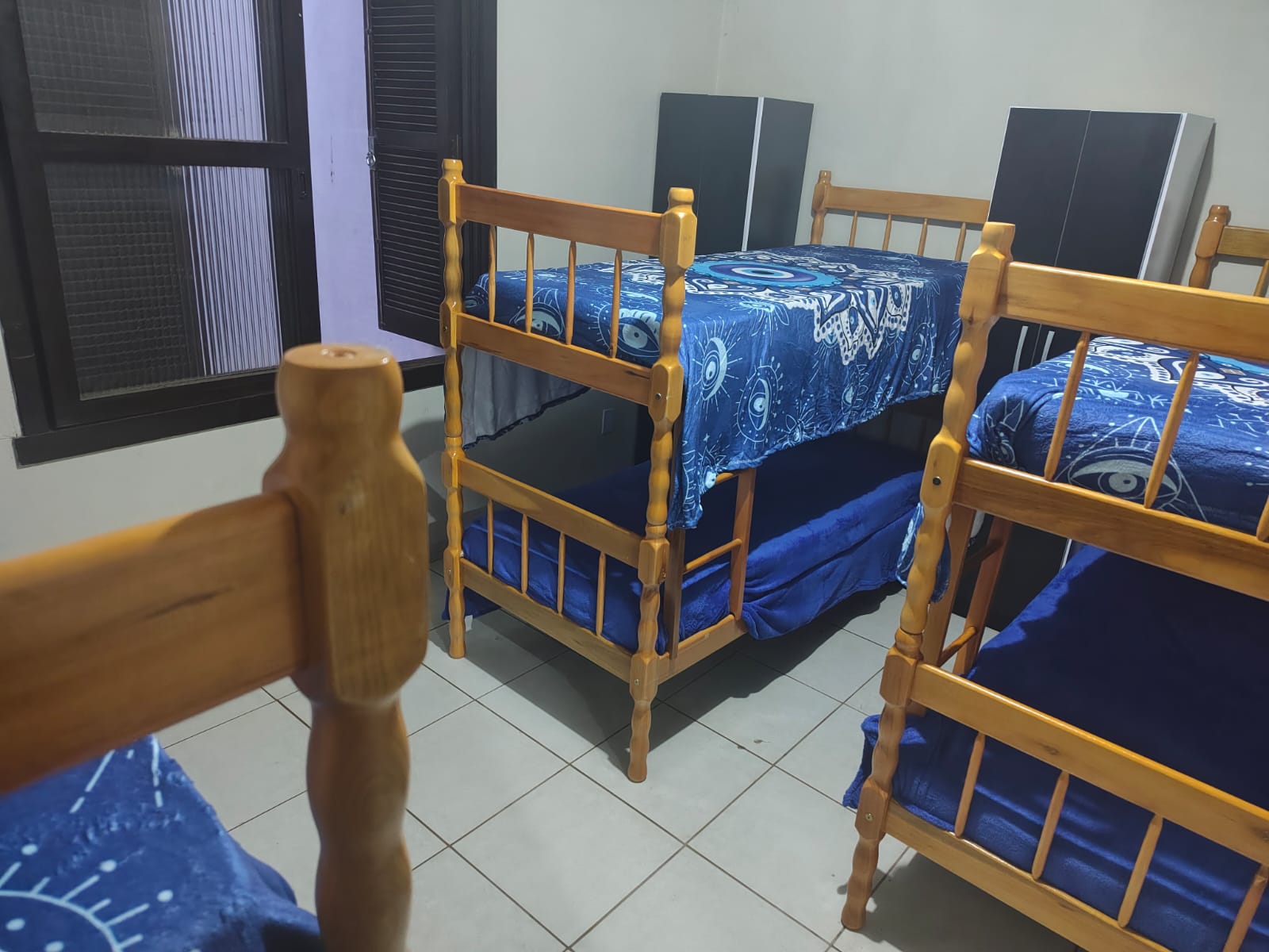 Unidade Gravataí Masculina